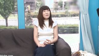 Nao Nishioka 43 years old Chapter 3 - SDNM-062