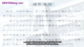 Voyeurs Digest 02 UNCENSORED - HENTAI Gang