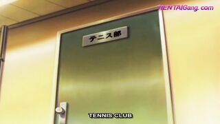 Voyeurs Digest 02 UNCENSORED - HENTAI Gang
