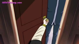 Voyeurs Digest 02 UNCENSORED - HENTAI Gang