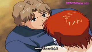 Voyeurs Digest 02 UNCENSORED - HENTAI Gang