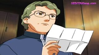 Voyeurs Digest 02 UNCENSORED - HENTAI Gang