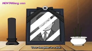 Voyeurs Digest 02 UNCENSORED - HENTAI Gang