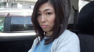 Satomi Kozaki 39 years old Chapter 3 breast milk - SDNM-063