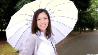 Satomi Kozaki 39 years old Chapter 4 breast milk - SDNM-066