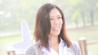 Satomi Kozaki 39 years old Chapter 4 breast milk - SDNM-066