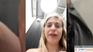 Kira_Miu half price until 5th june 2024 stripTango.com