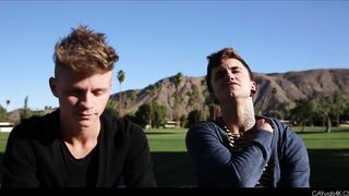 Roadstrip Ep 2 With Jake Bass And Levi Karter