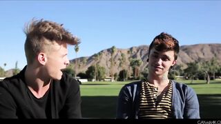 Roadstrip Ep 2 With Jake Bass And Levi Karter