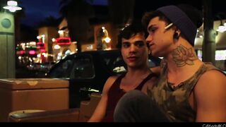 Roadstrip Ep 2 With Jake Bass And Levi Karter