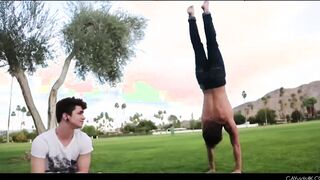 Roadstrip Ep 2 With Jake Bass And Levi Karter