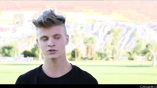 Roadstrip Ep 2 With Jake Bass And Levi Karter