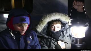 Roadstrip Ep 2 With Jake Bass And Levi Karter