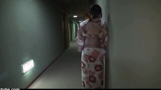 AV Aki Sasaki 35 Years Old Chapter 4 - SDNM-069