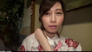 AV Aki Sasaki 35 Years Old Chapter 4 - SDNM-069