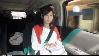 AV Aki Sasaki 35 Years Old Chapter 4 - SDNM-069
