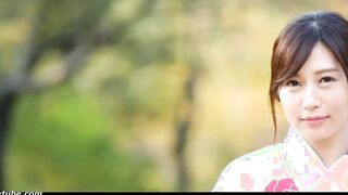 AV Aki Sasaki 35 Years Old Chapter 4 - SDNM-069