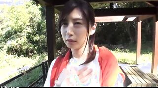AV Aki Sasaki 35 Years Old Chapter 4 - SDNM-069
