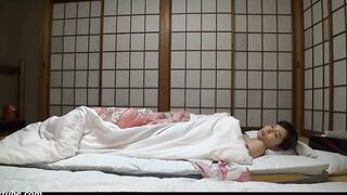 AV Aki Sasaki 35 Years Old Chapter 4 - SDNM-069
