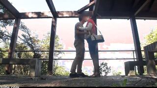 AV Aki Sasaki 35 Years Old Chapter 4 - SDNM-069
