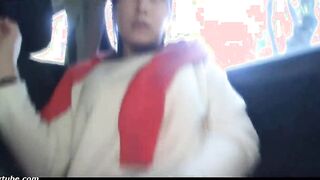 AV Aki Sasaki 35 Years Old Chapter 4 - SDNM-069