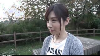 AV Aki Sasaki 35 Years Old Chapter 4 - SDNM-069
