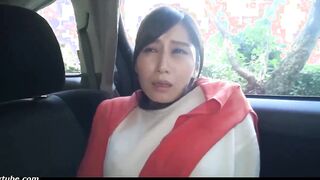 AV Aki Sasaki 35 Years Old Chapter 4 - SDNM-069