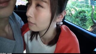 AV Aki Sasaki 35 Years Old Chapter 4 - SDNM-069