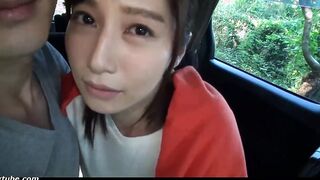 AV Aki Sasaki 35 Years Old Chapter 4 - SDNM-069