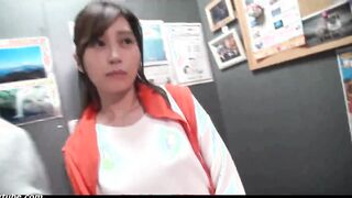 AV Aki Sasaki 35 Years Old Chapter 4 - SDNM-069