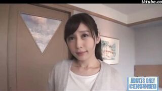 AV Aki Sasaki 35 years old Chapter 2 - SDNM-064