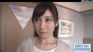 AV Aki Sasaki 35 years old Chapter 2 - SDNM-064