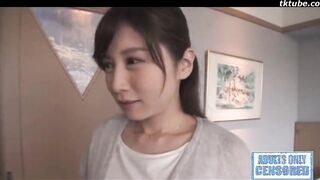 AV Aki Sasaki 35 years old Chapter 2 - SDNM-064
