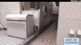 AV Aki Sasaki 35 years old Chapter 2 - SDNM-064