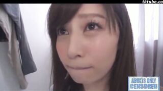 AV Aki Sasaki 35 years old Chapter 2 - SDNM-064