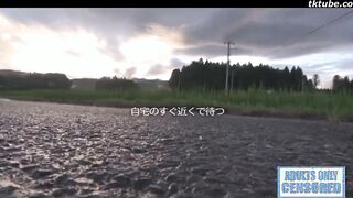 AV Aki Sasaki 35 years old Chapter 2 - SDNM-064