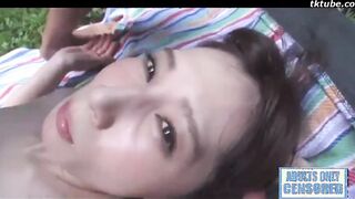 AV Aki Sasaki 35 years old Chapter 2 - SDNM-064
