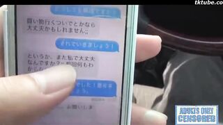 AV Aki Sasaki 35 years old Chapter 2 - SDNM-064