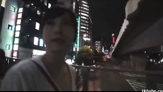 AV Aki Sasaki 35 Years Old Chapter 3 - SDNM-067