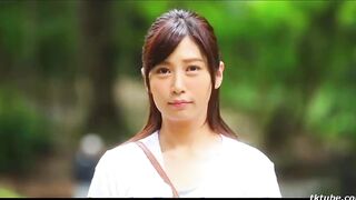 AV Aki Sasaki 35 Years Old Chapter 3 - SDNM-067