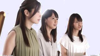 Luxury Harlem Sana Mizuhara-Yumi Anno-Ayaka Muto-Aki Sasaki-Saori Miyamo - SDNM-088