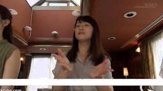 Luxury Harlem Sana Mizuhara-Yumi Anno-Ayaka Muto-Aki Sasaki-Saori Miyamo - SDNM-088