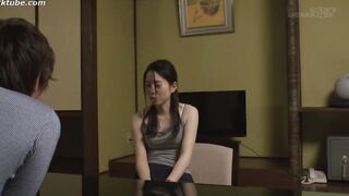 Chisato Takagi 34 Years Old Chapter 4 - SDNM-112