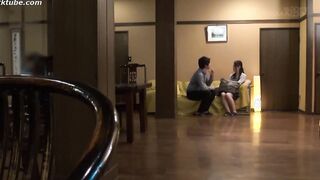 Chisato Takagi 34 Years Old Chapter 4 - SDNM-112