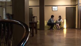 Chisato Takagi 34 Years Old Chapter 4 - SDNM-112