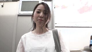 Chisato Takagi 34 Years Old Chapter 4 - SDNM-112