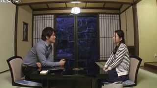 Chisato Takagi 34 Years Old Chapter 4 - SDNM-112