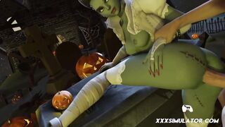 ▷ Exclusive 3D PORN Collection ◁ PART #5