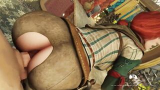 ▷ Exclusive 3D PORN Collection ◁ PART #5