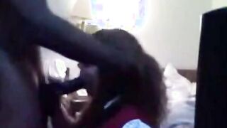 Hotel Staff Provides Excellent Service to a Black Guest